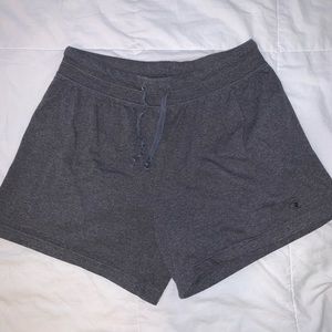 Champion - fleece shorts
